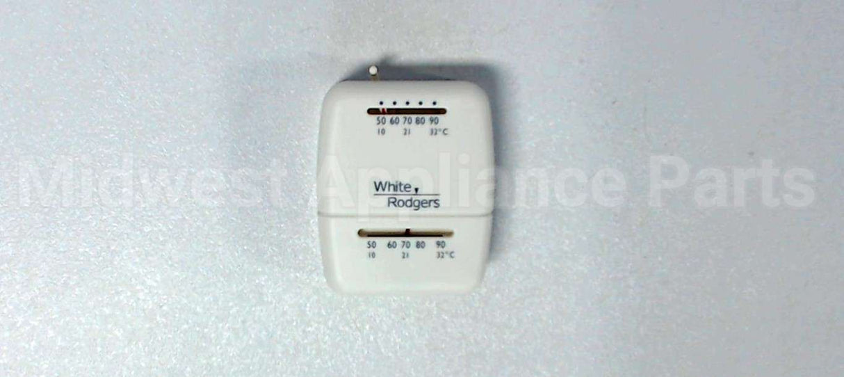 1C20-102 Copeland Comfort Control (White Rodgers) 24V Single Stage Vert-Stat