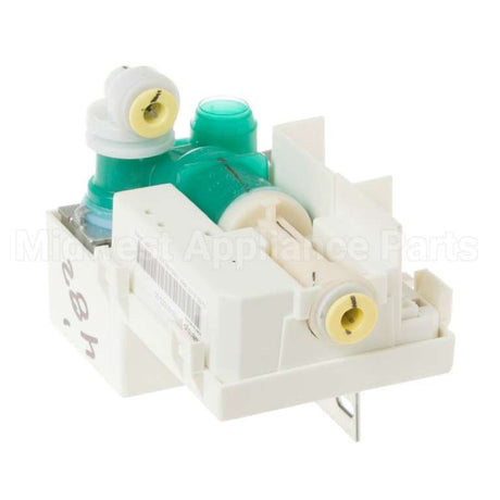 WR57X10072 GE Water Valve