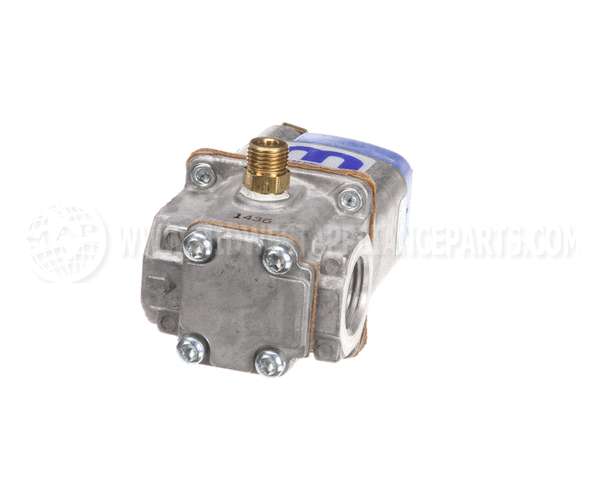 371062 Lincoln Valve Gas 24Vdc 1/2 Inch