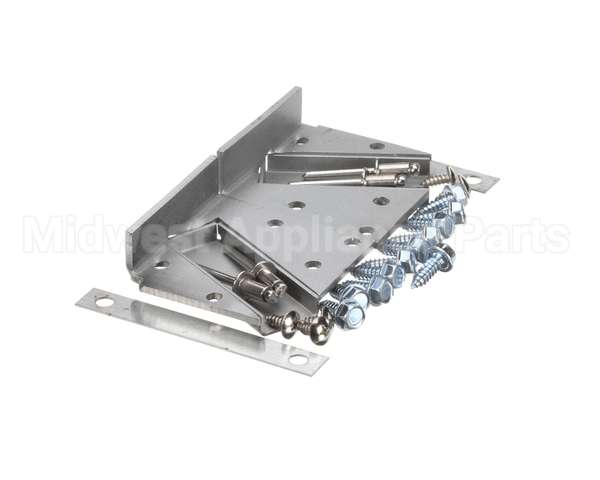 38795 Imperial Door Hinge Kit Brackets (Set)