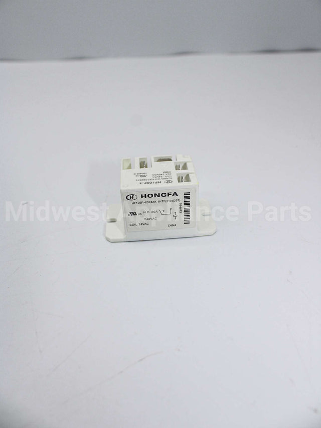 1017206 Nordyne Ac Heater Relay Kit