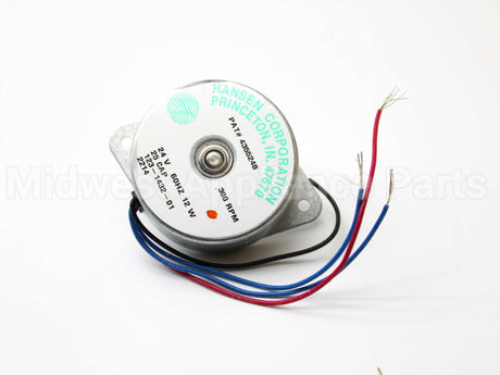 MOT8839 Trane 24V 300Rpm Actuator Motor
