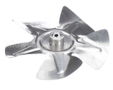 2U-71500-17 Star Fan - Nco 6 In