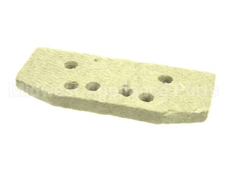 8160559 Frymaster Insulation, Upper Front He Dv