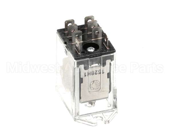 8075623 Frymaster Relay, 24Vdc Spdt Omron Ly1F