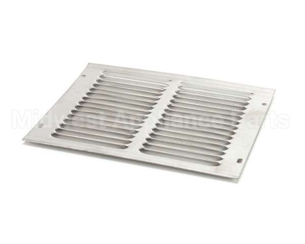 28D37-079C-07 Beverage Air Grille Rear Bvc Dd/Bb/Ms