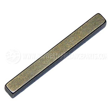 00-012430-00017 Compatible Hobart Key 1/8 X 2-1/2