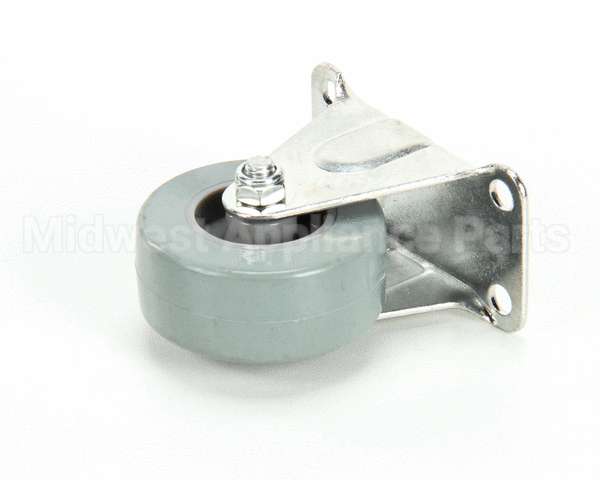 8102807 Frymaster Caster, 2 Rigid