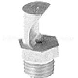 00-022731-00006 Compatible Hobart Nozzle, Rinse - .070 Hole