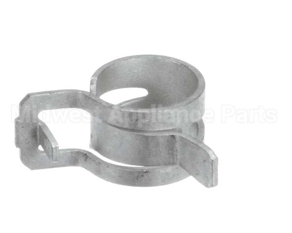 1073122 Cleveland Clamp;Hose;3/4 In Od; Metal Te