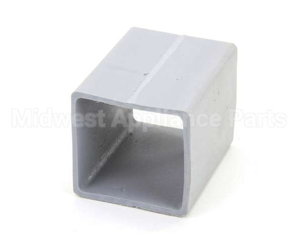 8160420 Frymaster Square Drain Seal/Connector