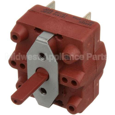 153460 Compatible Duke 3 Heat Switch