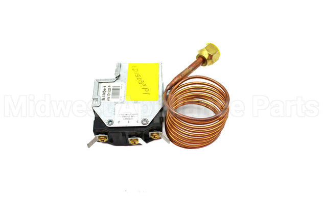 1D15059P1S Liebert 15/35# Low Pressure Switch