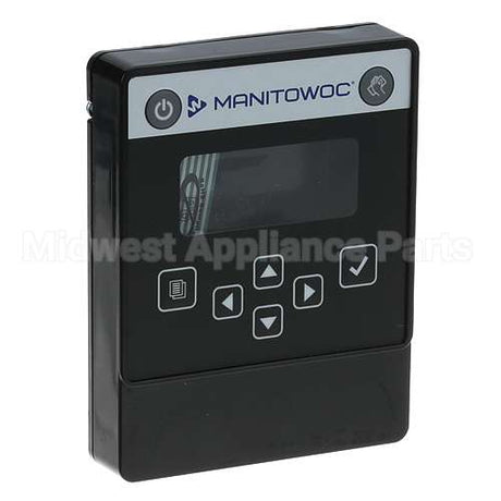 000008031 Manitowoc Lcd Housing - No Display