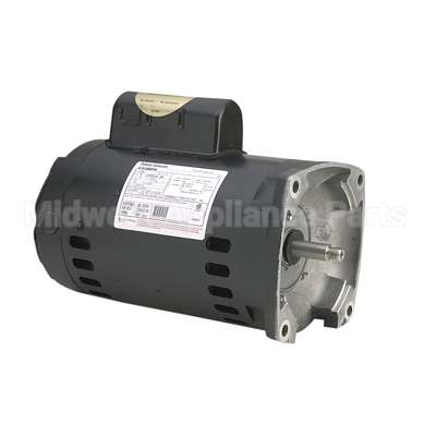 B2858 Regal Rexnord - Century Motors 1.5Hp 115/230V1Ph 3600Rpm Mtr