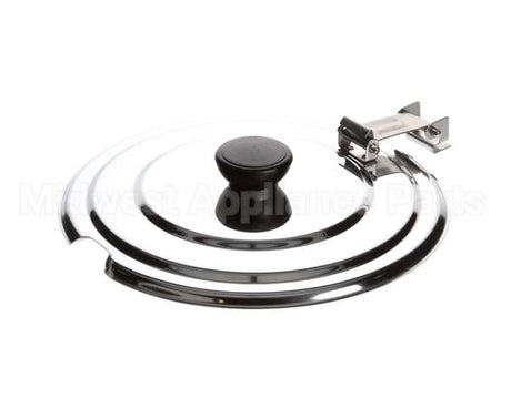 SKPA01 Globe Soup Kettle Lid Assembly.