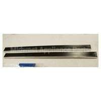 WR12X1060 GE Channel Handle Plastic