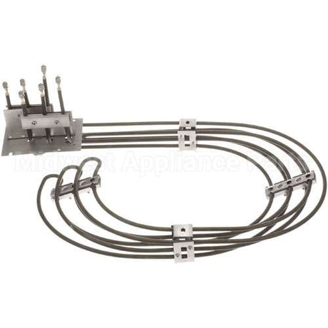 153345 Compatible Duke Oven Element Assy 208V 10000W