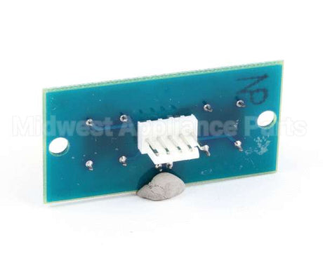 1350 Globe Start/Stop Pcb 4600