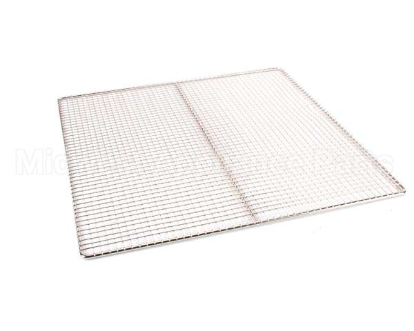 8102122 Frymaster Grid, D/Sm80 Wire Mesh