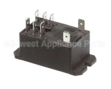 1303300 Bakers Pride Voltage Relay, Med Speed Oven