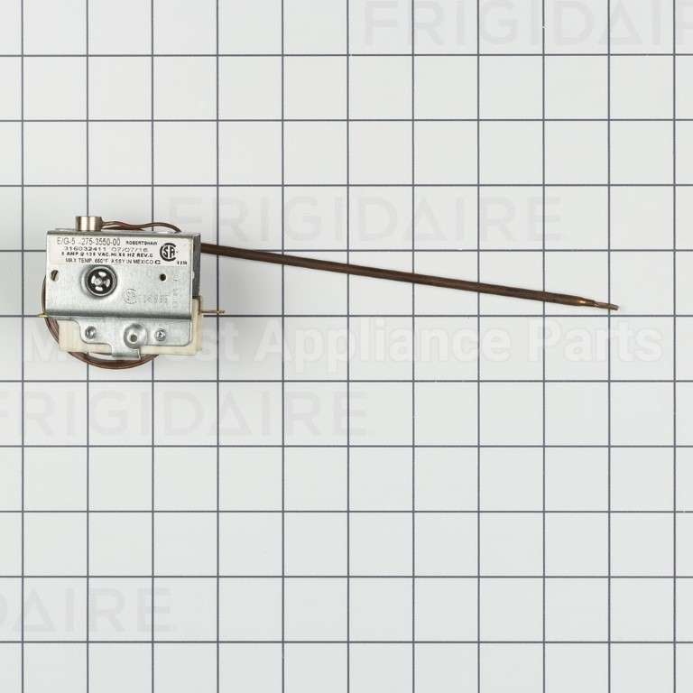 316032411 Frigidaire Thermostat