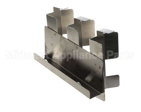 Q3-SL016 Wells Sauce Holder Assembly