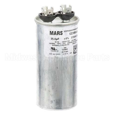 3A2005-05 Compatible Hoshizaki Capacitor-Run35Mfd/370Vac