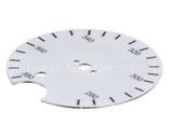 37078 Imperial Ifs-40/50-Op - Dial Plate