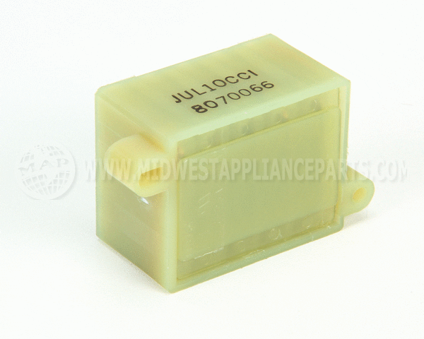 8070066 Frymaster Block Terminal Undrawertr S20 Pin