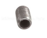 8130838 Frymaster Nipple, 1/4 Npt Bm Close