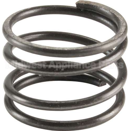 50A Compatible Globe Spring, Slide Rod