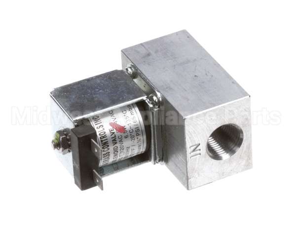 A80236 American Range 24V Solenoid