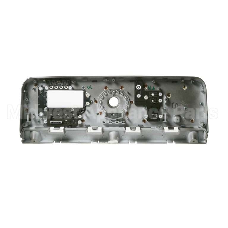 WE19M1761 GE Panel Control Asm