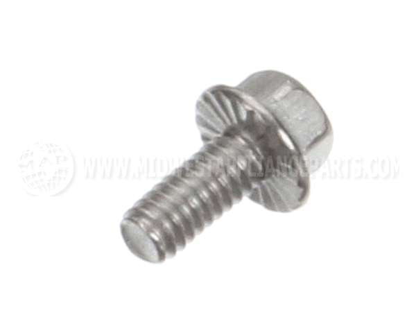 371143 Lincoln Screw Hex Ser Flng8-32X3/8