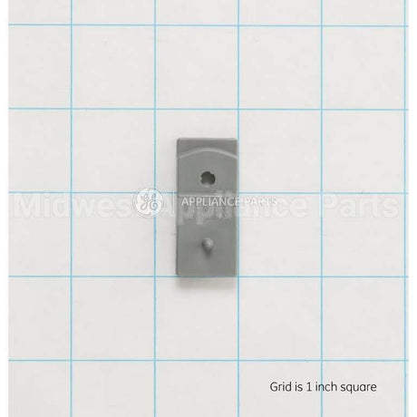 WE01X10408 GE Holder Top Panel