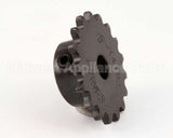 2P-Y4183 Star Motor Sprocket