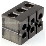 P1003X Compatible Bakers Pride Electric Terminal Block 3 Pole