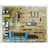 00640603 Bosch Pc Board