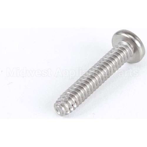 1173254 Compatible Southbend Thread Cut Ss Screw 6-32X3/4