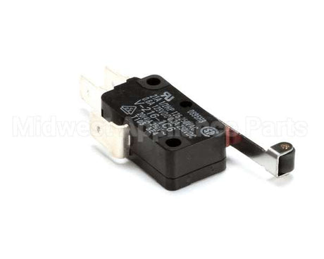 4531930 Garland Microswitch, Overtravel