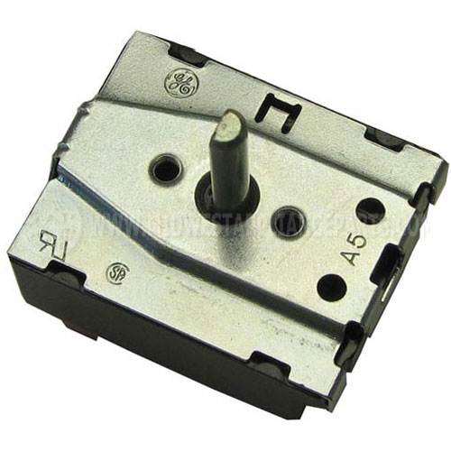 BL21068 Compatible Blodgett Rotary Switch