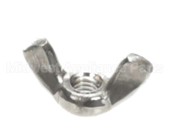 7E12-0400 Hoshizaki Wing Nut 4 Sus