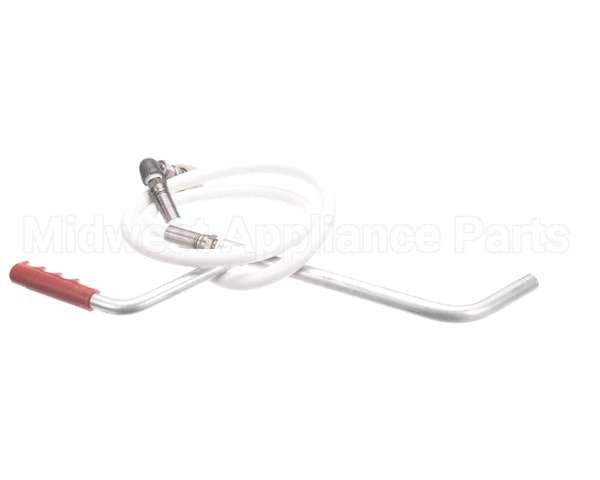 D4396-02-C Anets Fliter,Assembly Hose W/Elb Cplg F/M