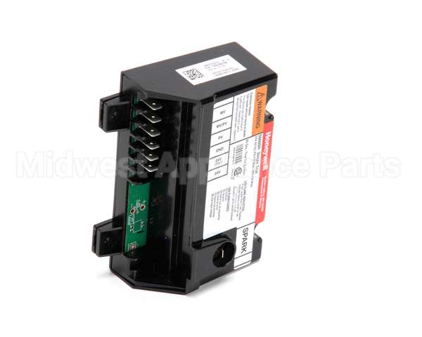 109967 Cleveland Module;Spark Control; With Lockou