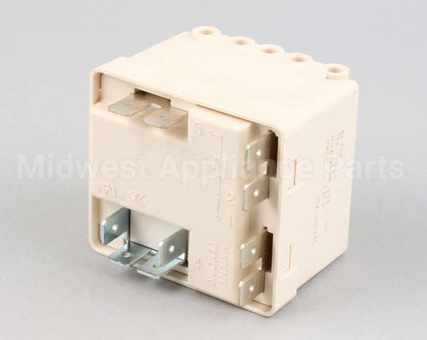 4A3683-01 Hoshizaki Start Relay #117-744