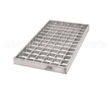 1207 Imperial 8 X15 Bottom Grates (Cast Iron) For An E