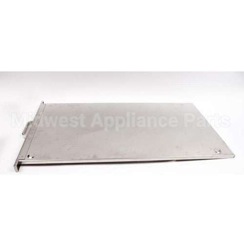 1184772 Compatible Southbend 36 Charbroiler Tray W/A Crumb