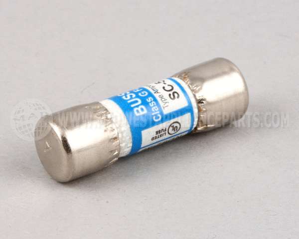 369421 Lincoln 5A Fuse, Motor Circuit