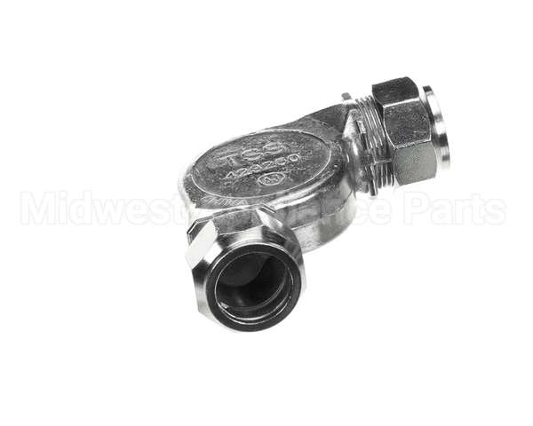 2O-47272 Wells Pulley Elbow